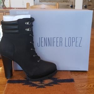 Jennifer Lopez Marky Boots